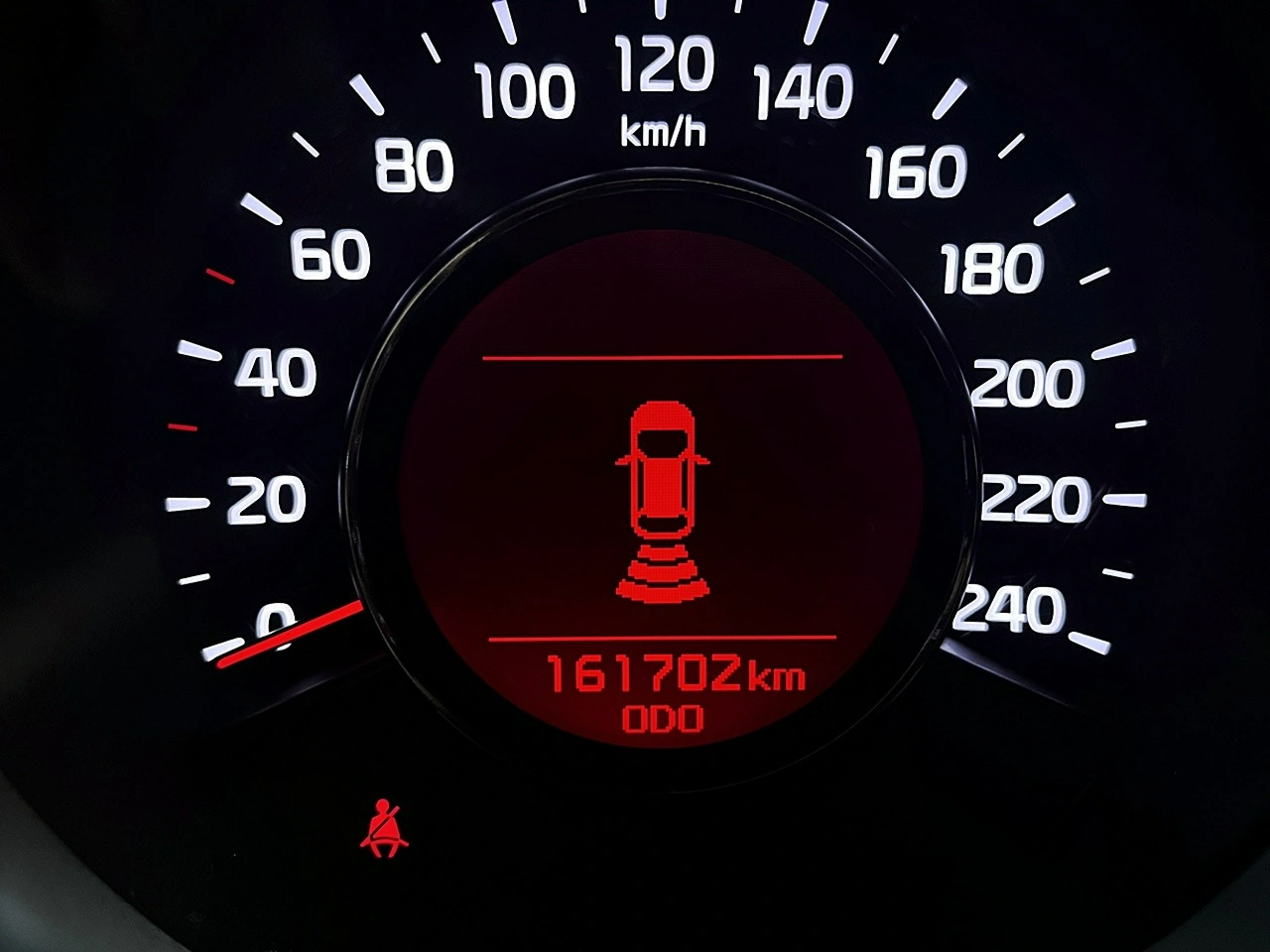 Kia Ceed - Zdjęcie 31