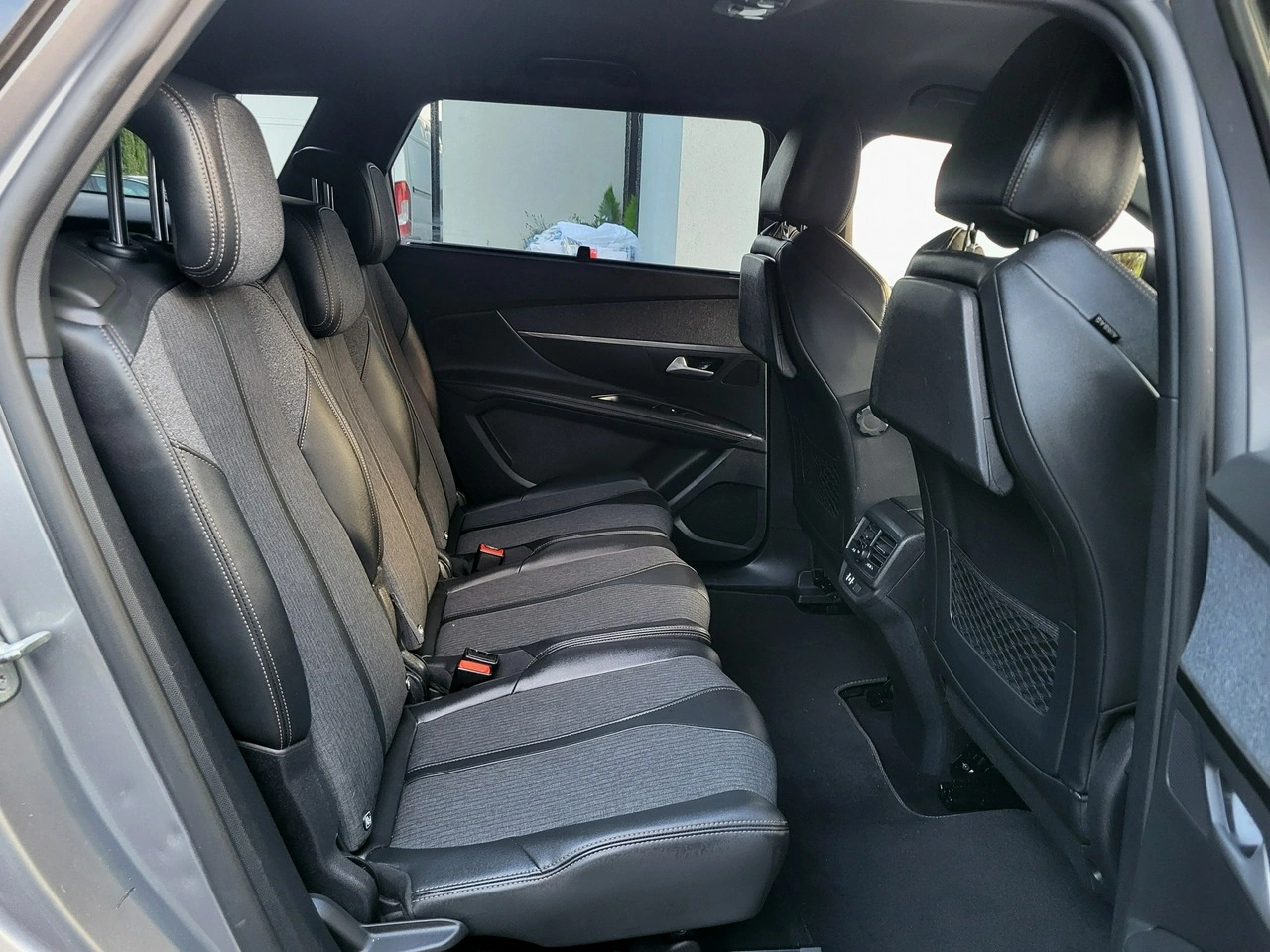 Peugeot 5008 - Zdjęcie 11