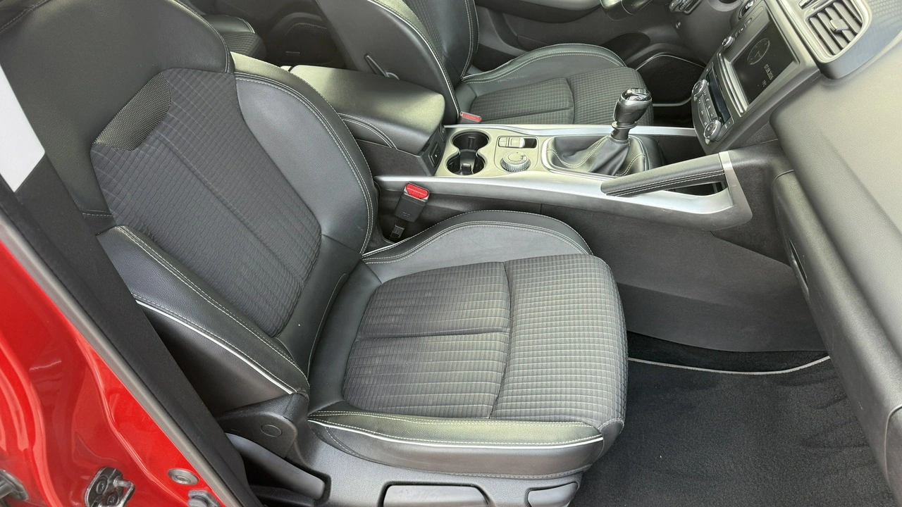 Renault Kadjar - Zdjęcie 14