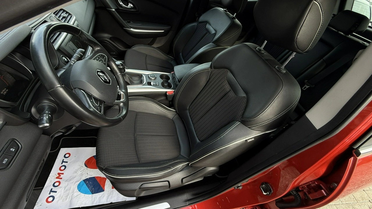 Renault Kadjar - Zdjęcie 23