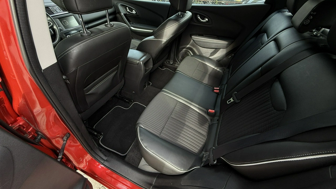 Renault Kadjar - Zdjęcie 25