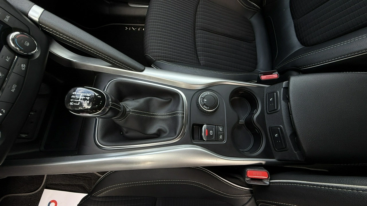 Renault Kadjar - Zdjęcie 28