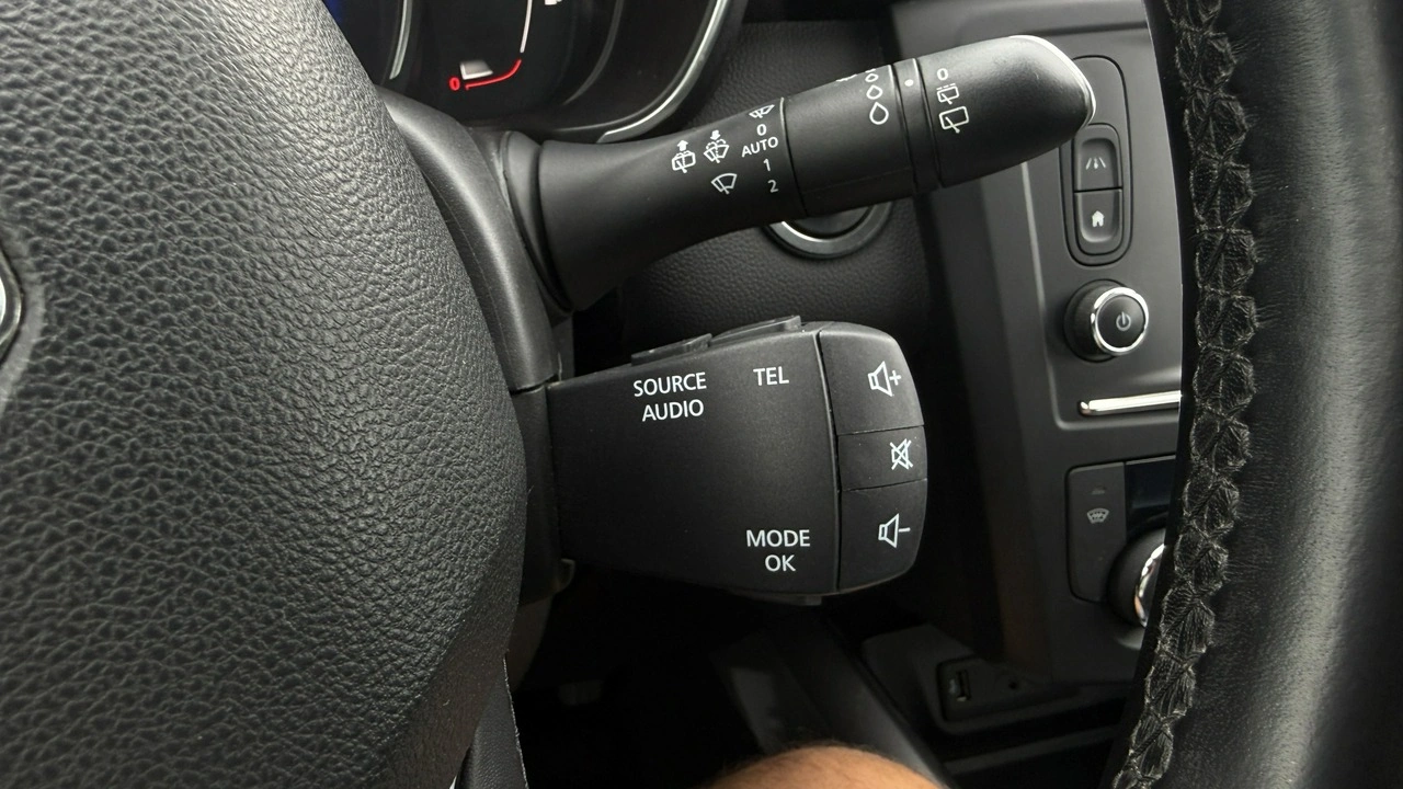 Renault Kadjar - Zdjęcie 35