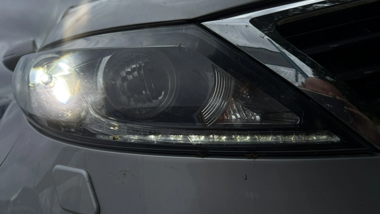 Kia Sportage - Zdjęcie 29