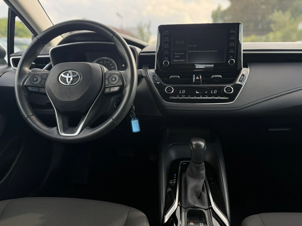 Toyota Corolla - Zdjęcie 10