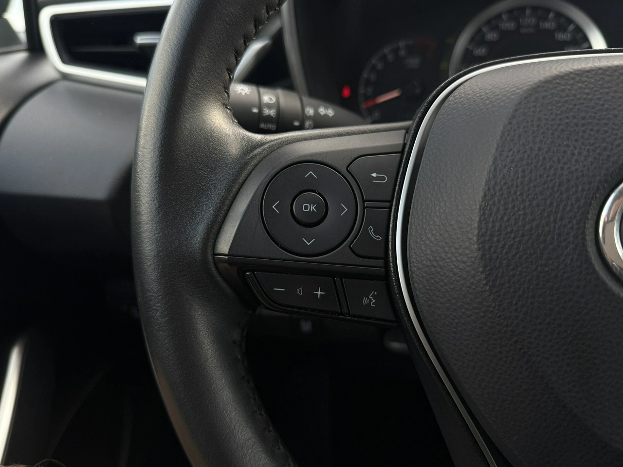 Toyota Corolla - Zdjęcie 15