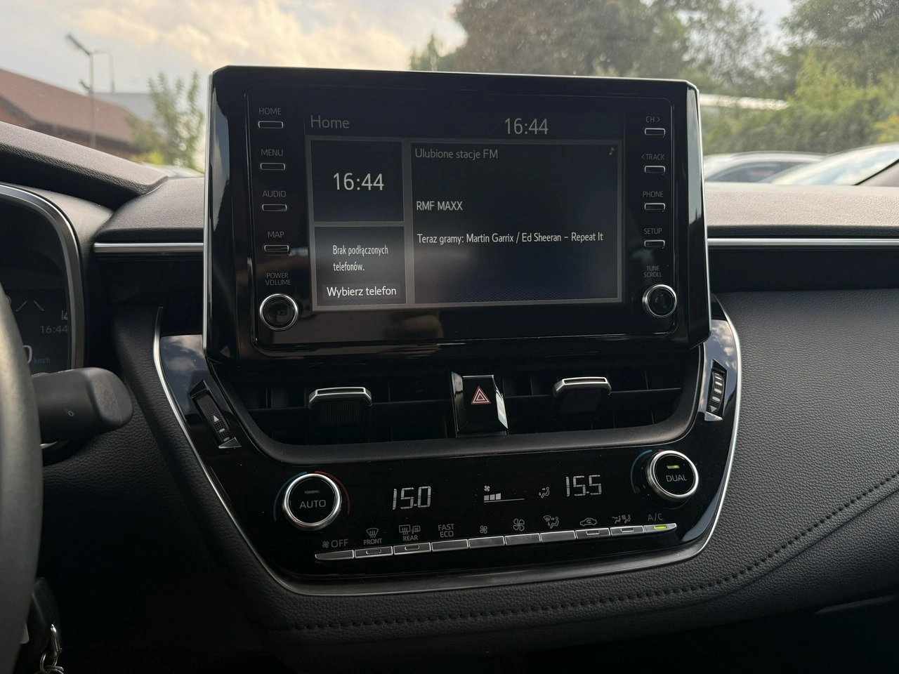 Toyota Corolla - Zdjęcie 19