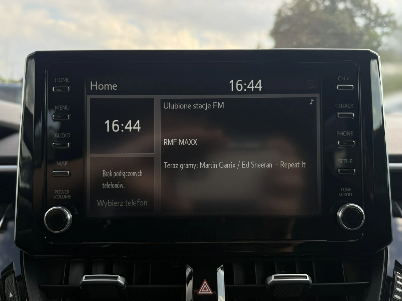 Toyota Corolla - Zdjęcie 20
