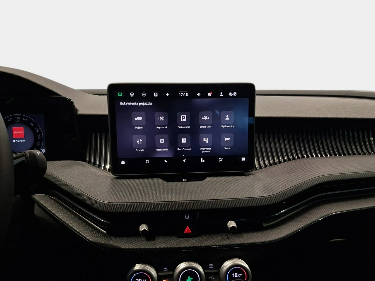Skoda Superb - Zdjęcie 17