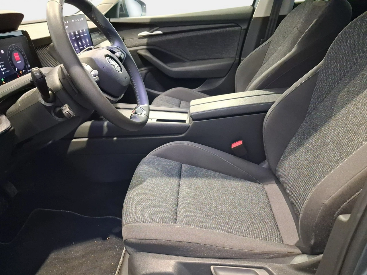 Skoda Superb - Zdjęcie 8