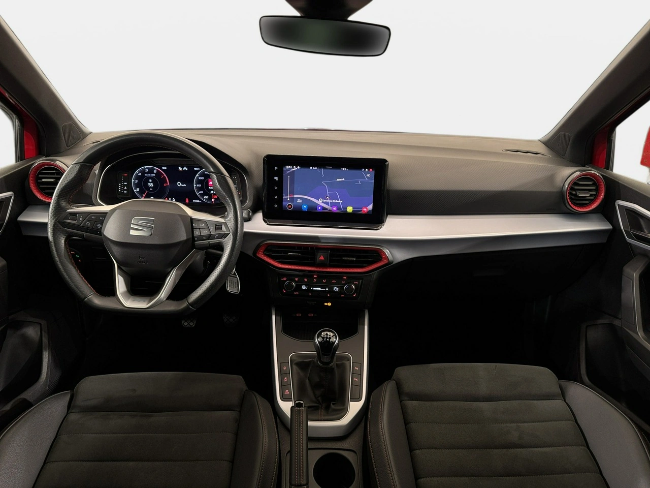 Seat Arona - Zdjęcie 3