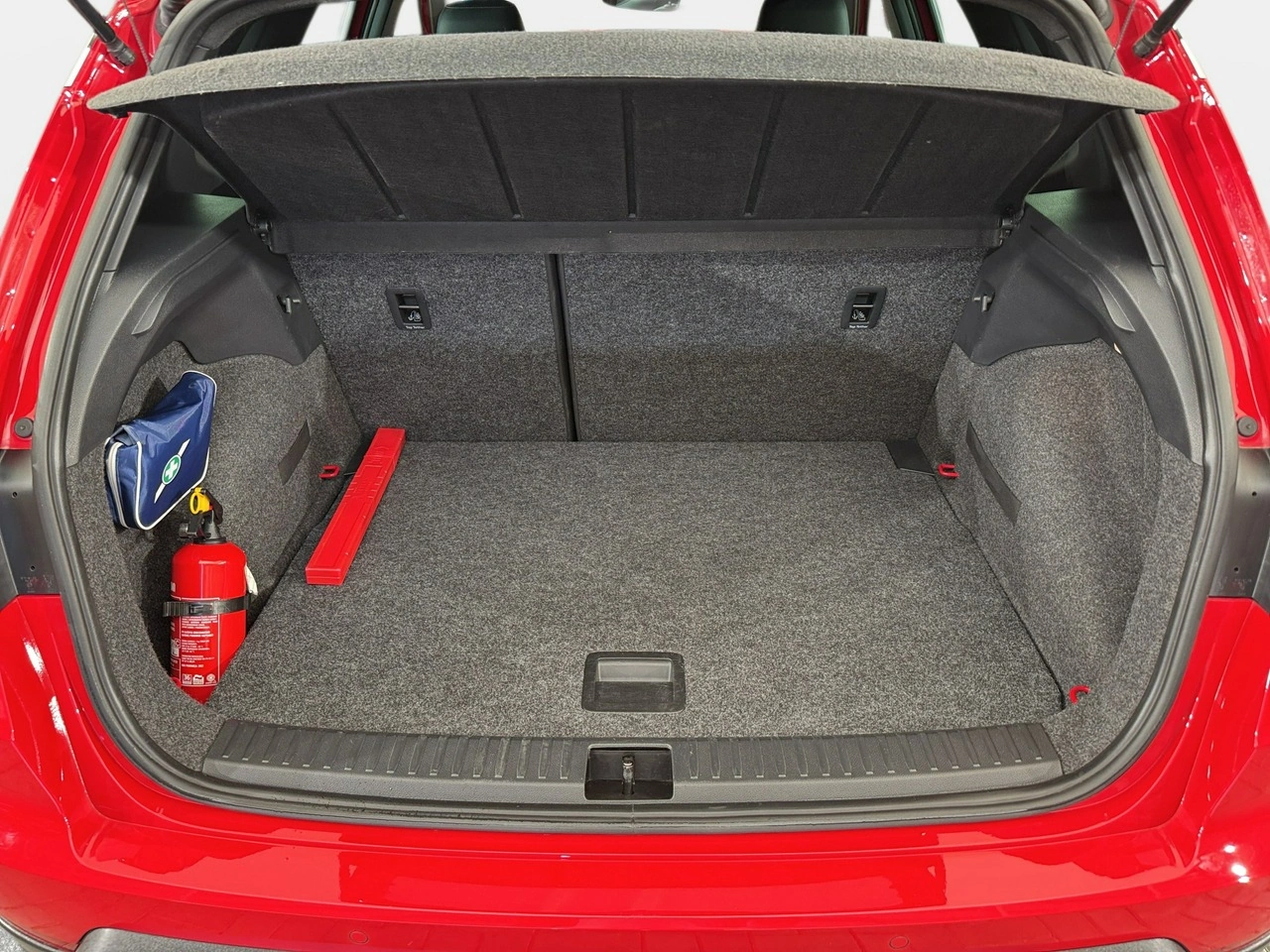 Seat Arona - Zdjęcie 7