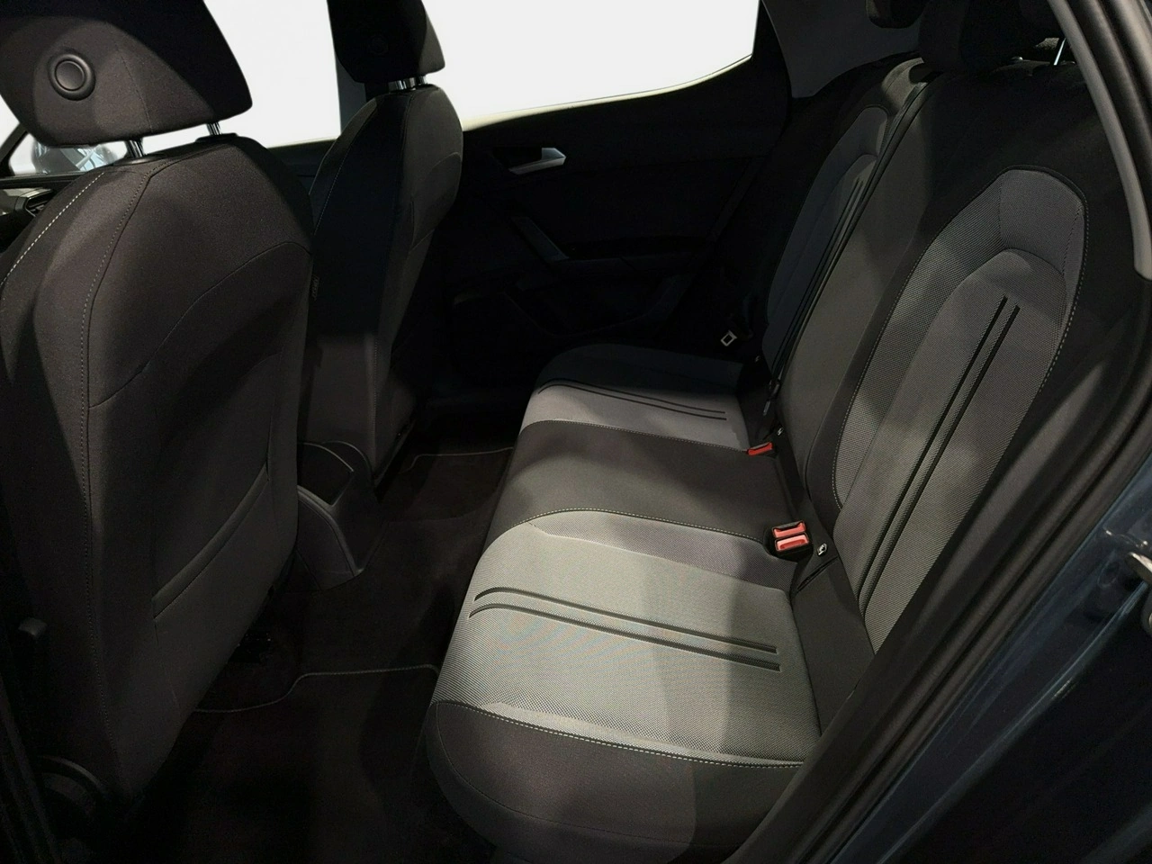 Seat Leon - Zdjęcie 6