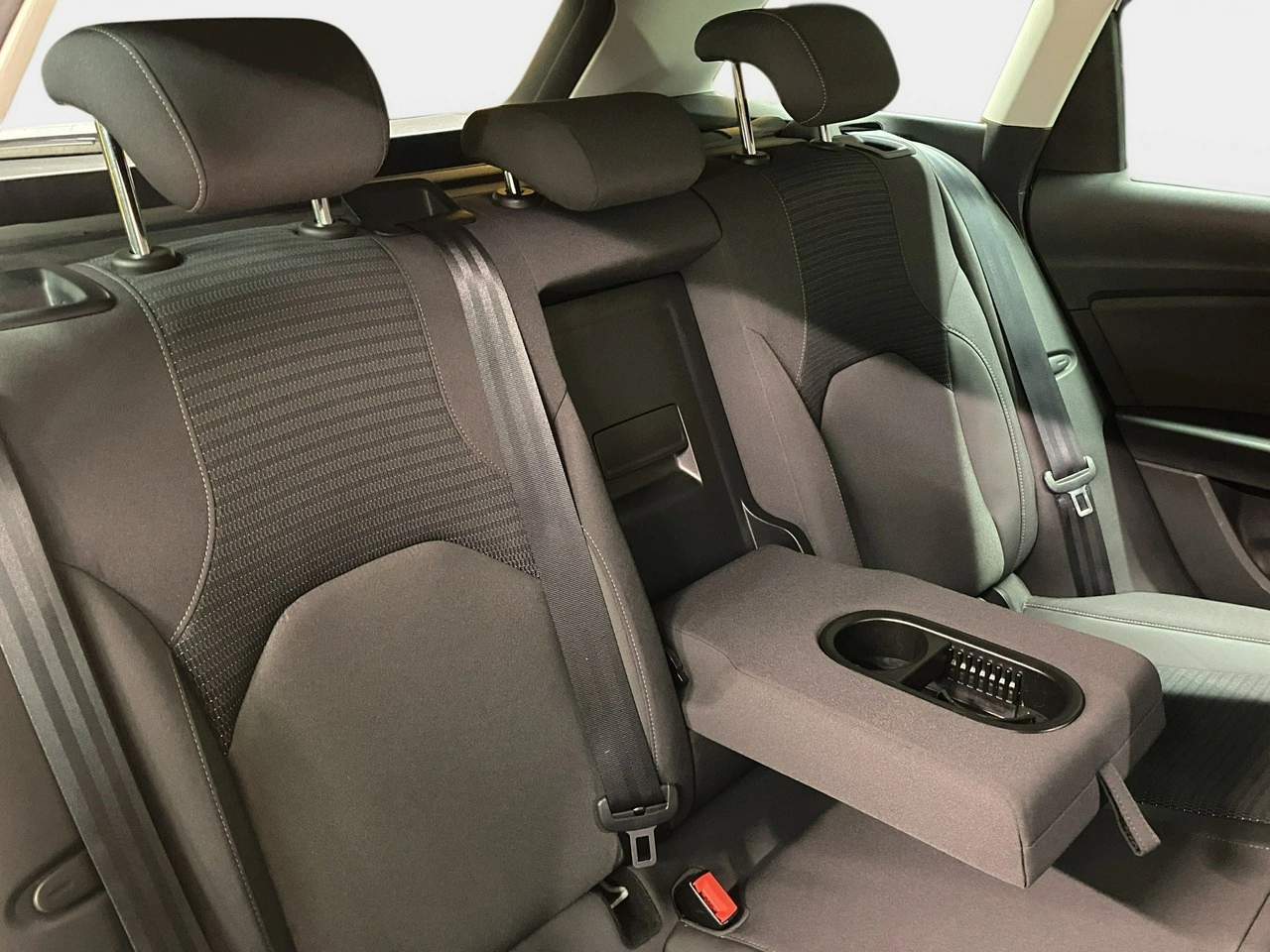 Seat Leon Sportstourer - Zdjęcie 15