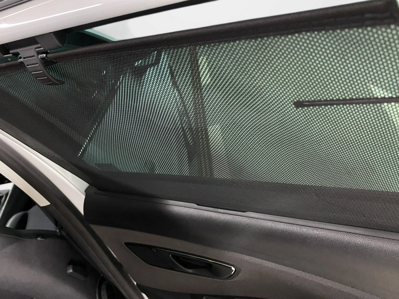 Seat Leon Sportstourer - Zdjęcie 17