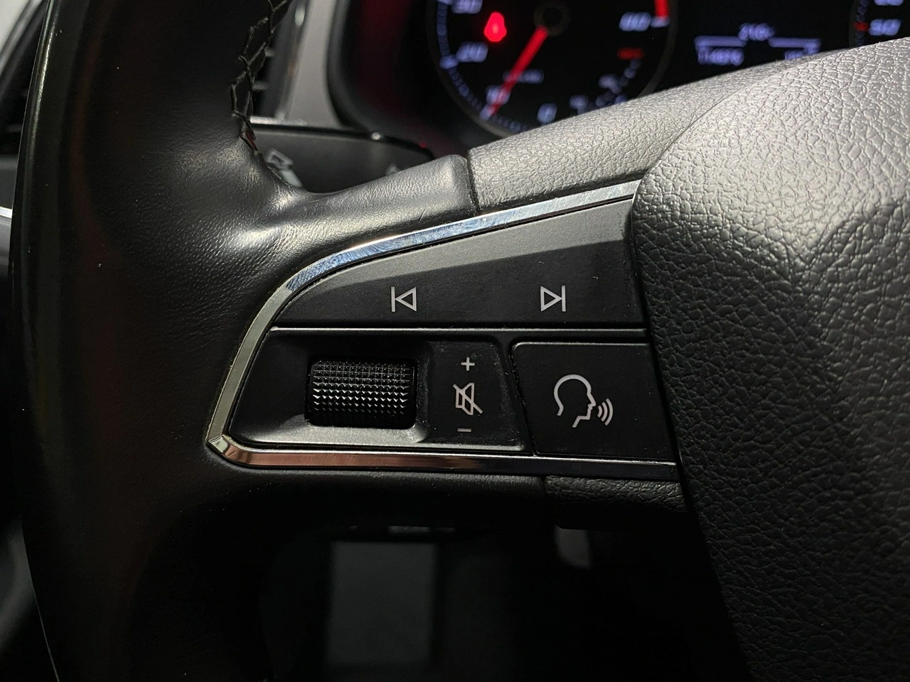 Seat Leon Sportstourer - Zdjęcie 22