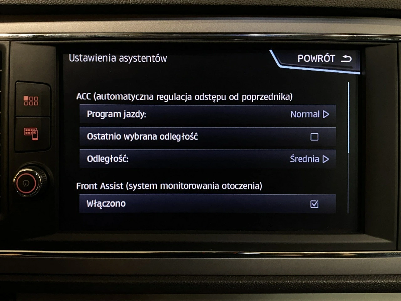 Seat Leon Sportstourer - Zdjęcie 27