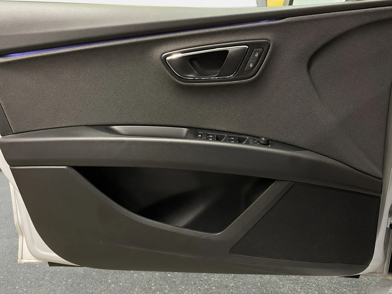 Seat Leon Sportstourer - Zdjęcie 31
