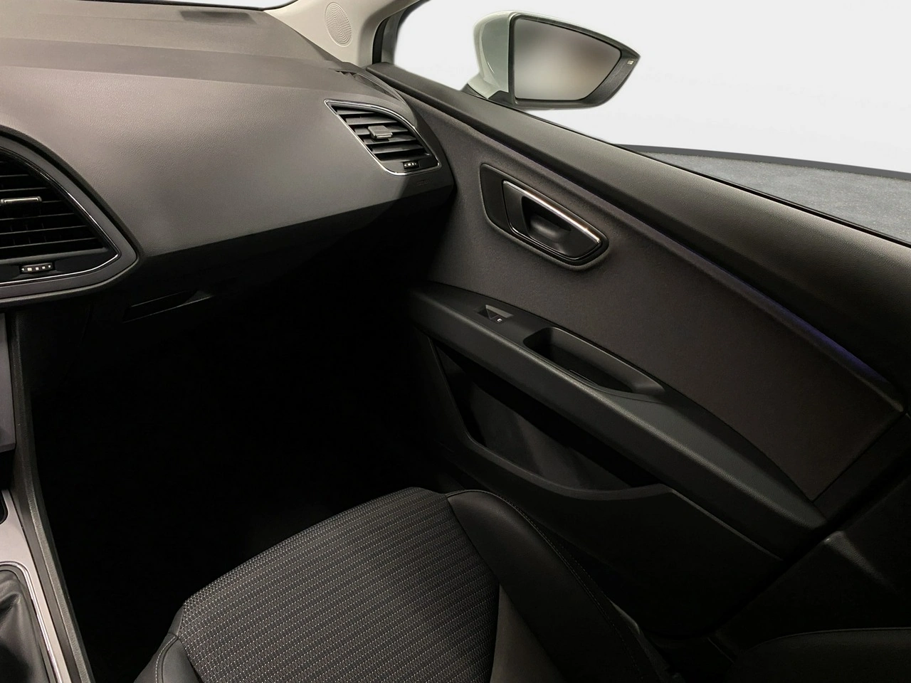 Seat Leon Sportstourer - Zdjęcie 33