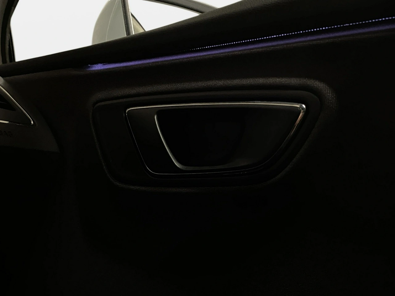 Seat Leon Sportstourer - Zdjęcie 34