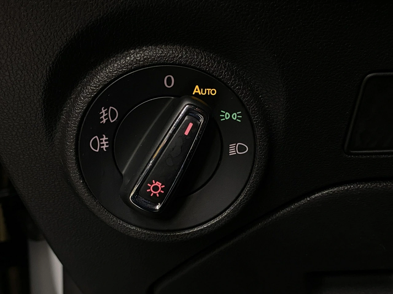 Seat Leon Sportstourer - Zdjęcie 35