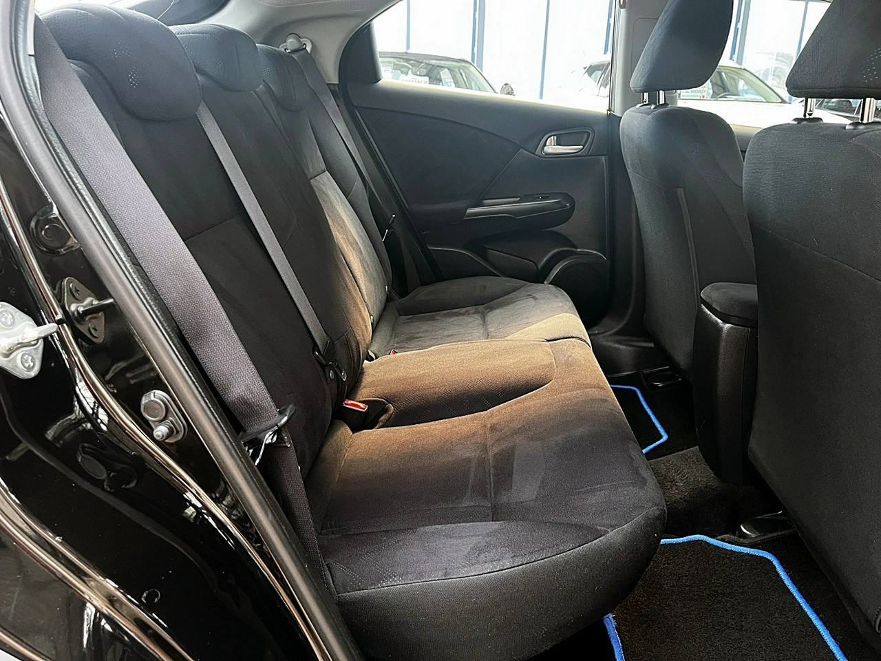 Honda Civic - Zdjęcie 11