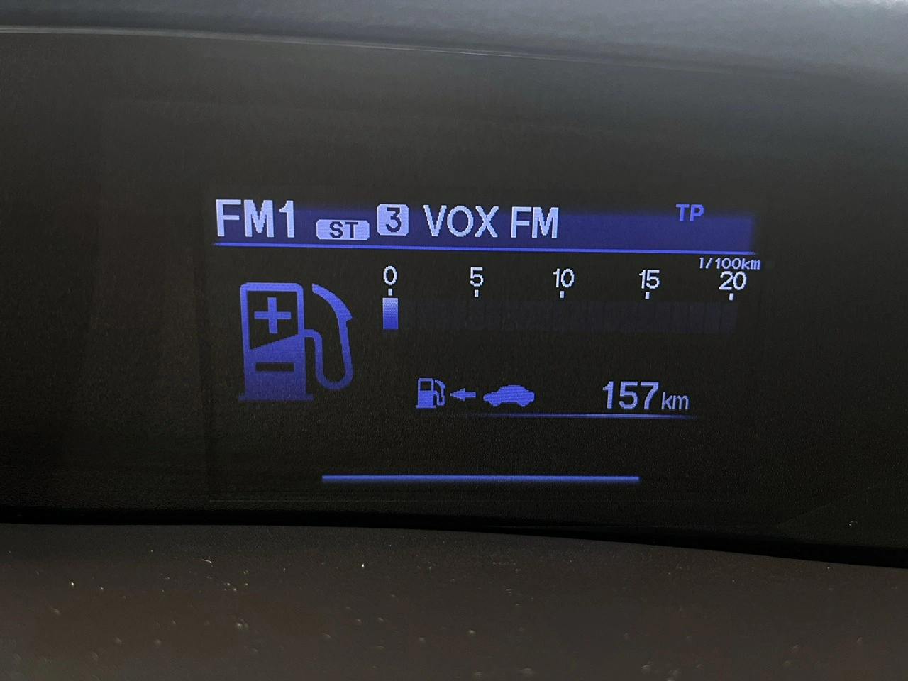 Honda Civic - Zdjęcie 23