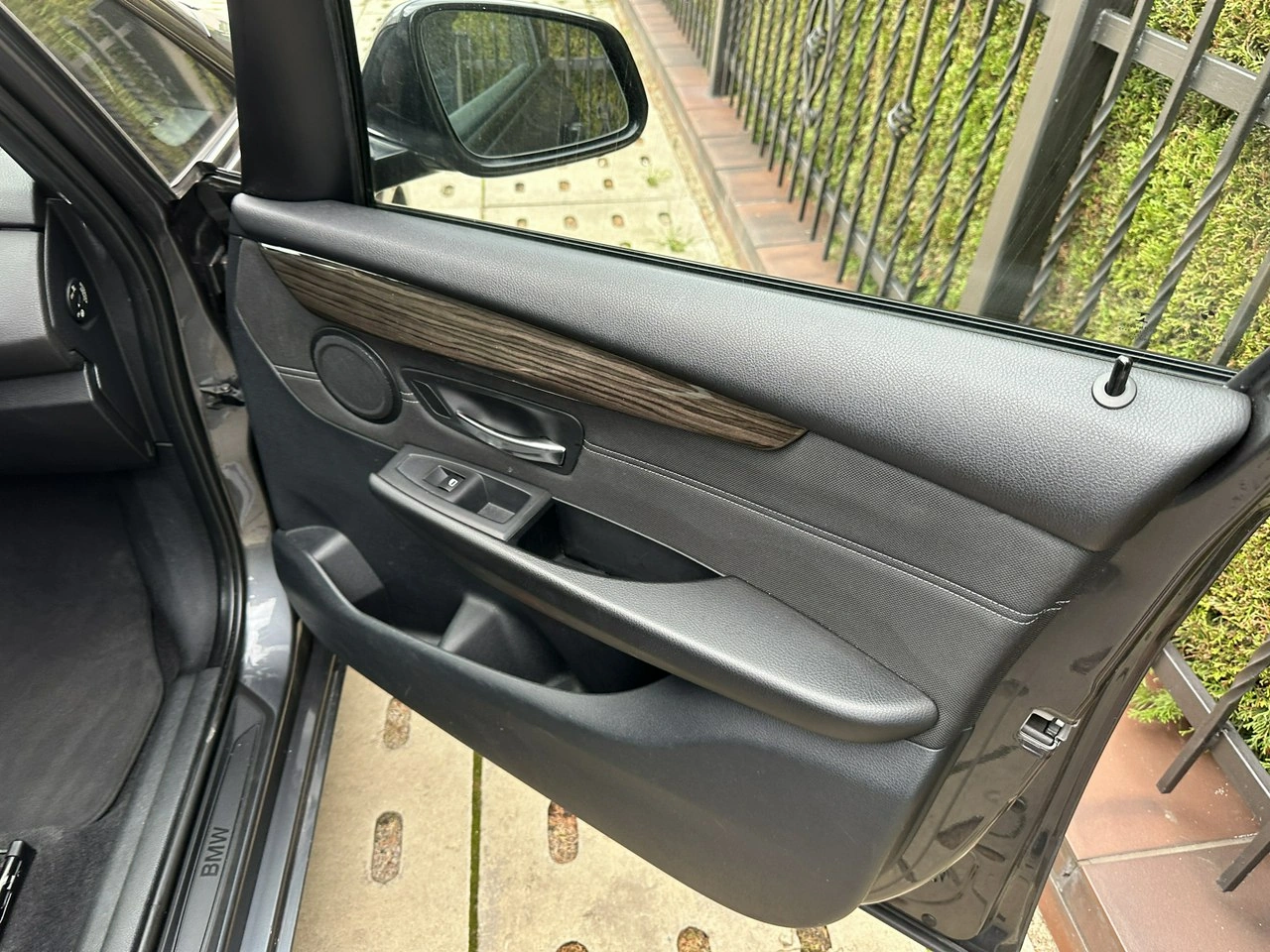 BMW Active Tourer - Zdjęcie 18