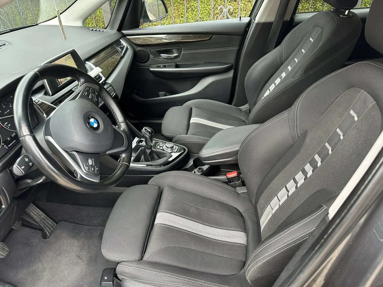 BMW Active Tourer - Zdjęcie 7