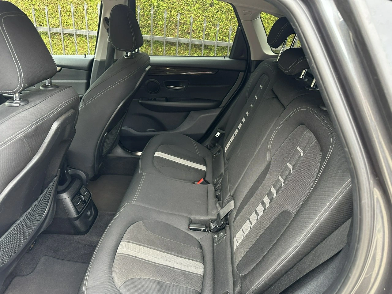 BMW Active Tourer - Zdjęcie 8