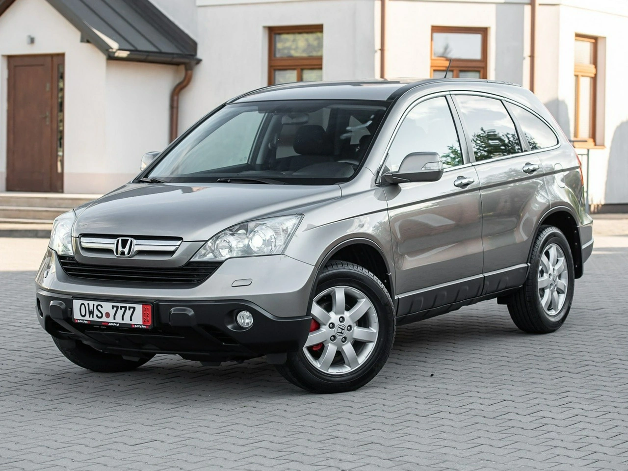 Honda CR-V - Zdjęcie 10