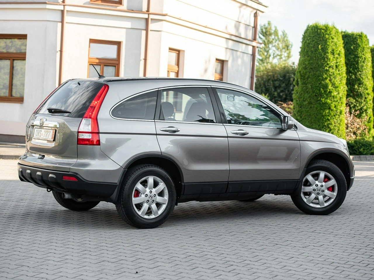Honda CR-V - Zdjęcie 16