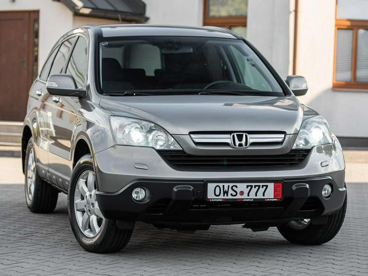 Honda CR-V - Zdjęcie 18