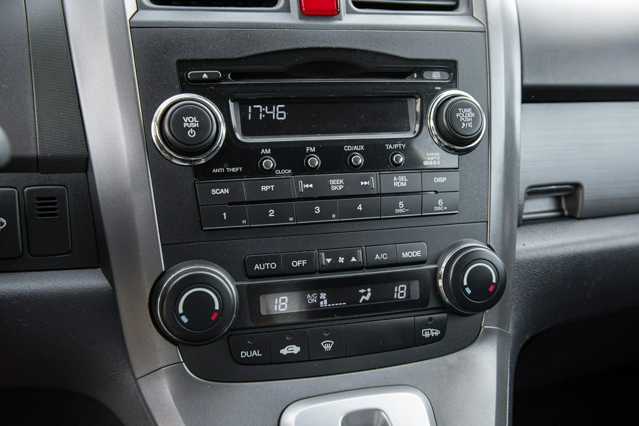 Honda CR-V - Zdjęcie 19