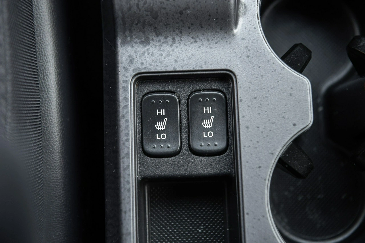 Honda CR-V - Zdjęcie 20