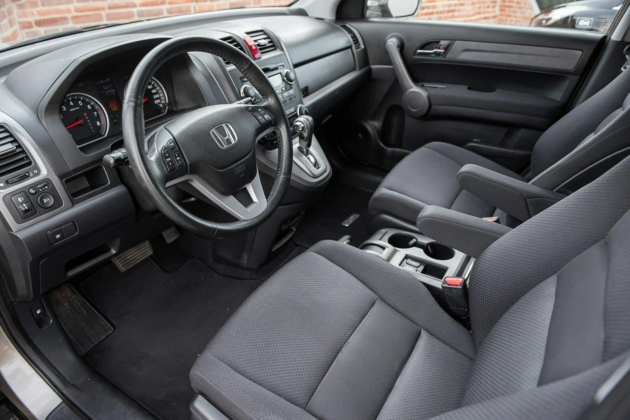 Honda CR-V - Zdjęcie 5
