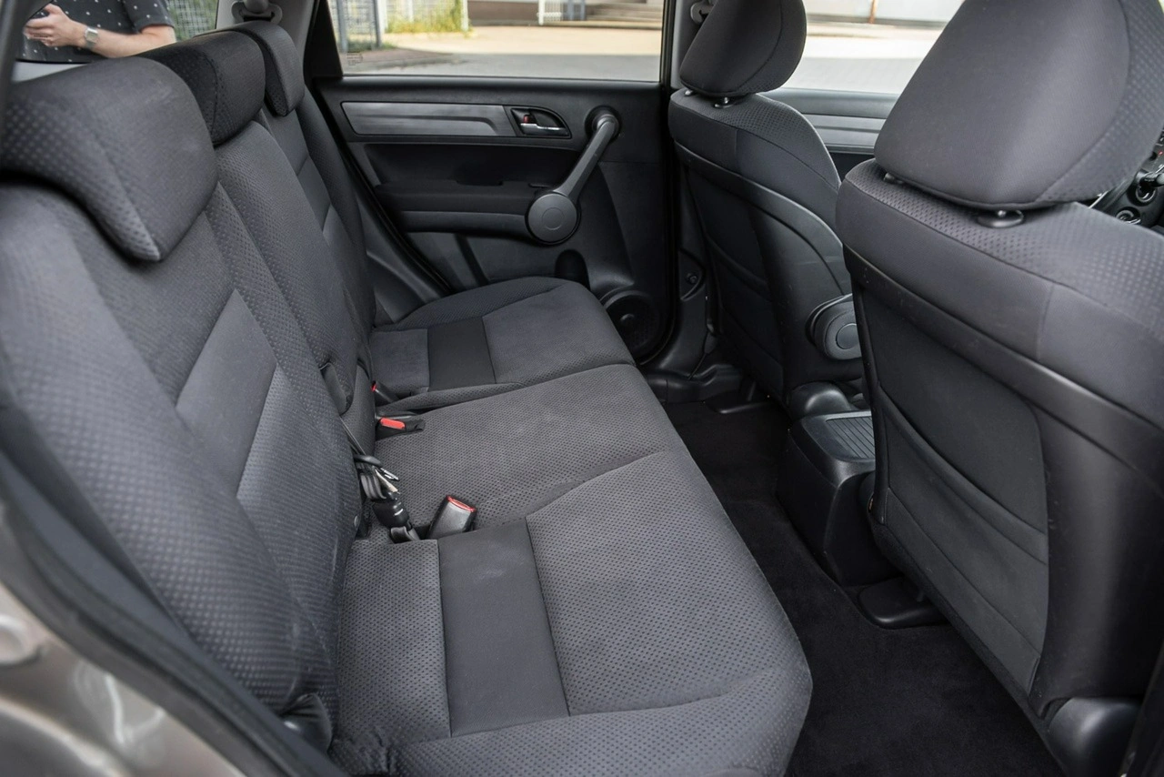 Honda CR-V - Zdjęcie 7
