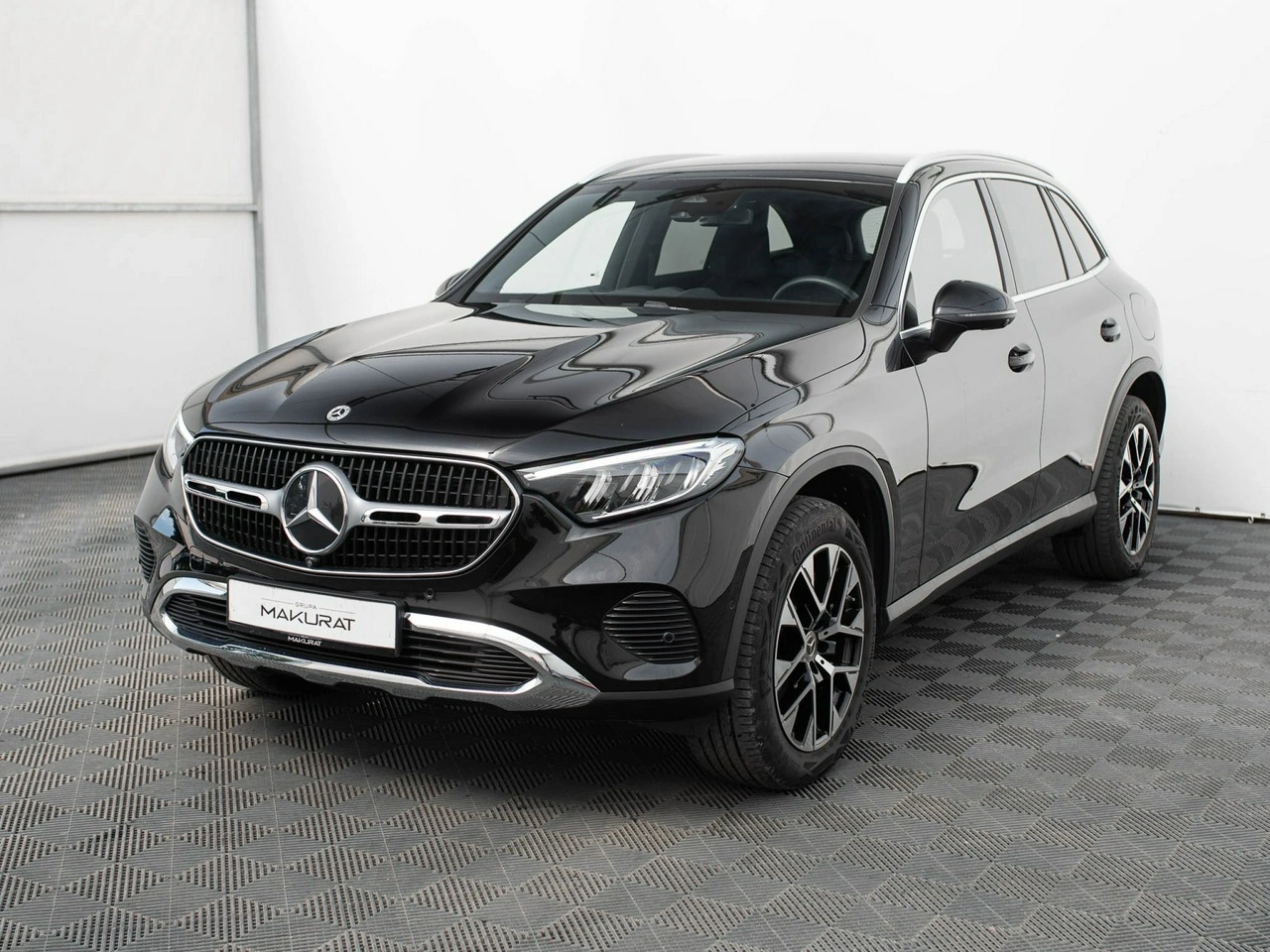 Mercedes GLC 300 - Zdjęcie 1