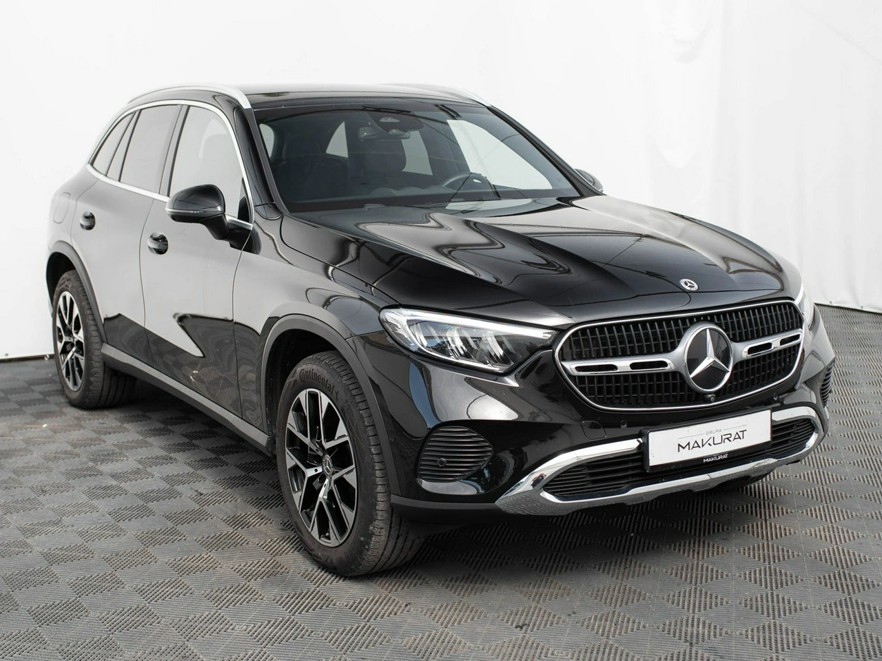 Mercedes GLC 300 - Zdjęcie 2