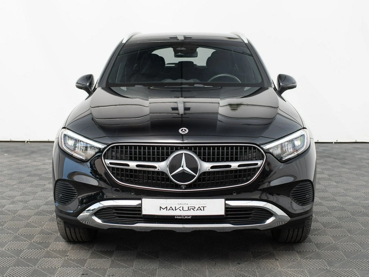 Mercedes GLC 300 - Zdjęcie 6