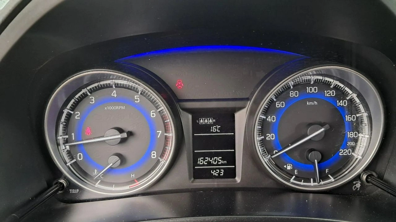 Suzuki Baleno - Zdjęcie 30