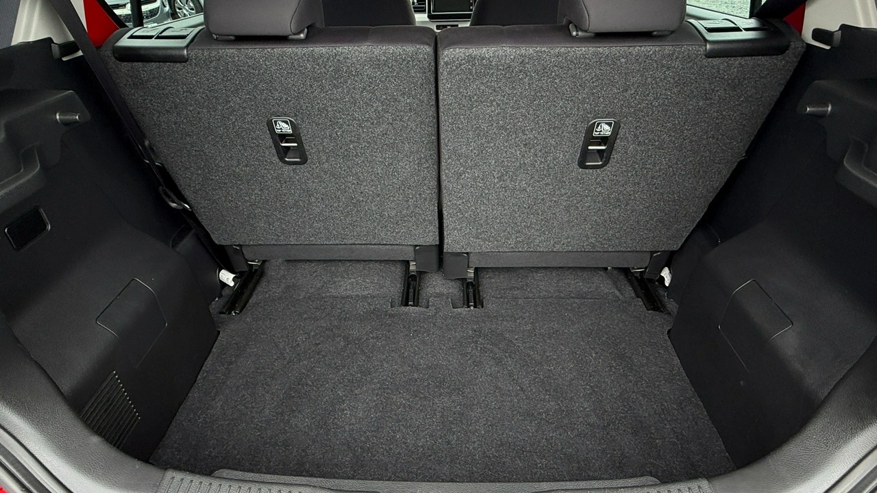 Suzuki Ignis - Zdjęcie 18