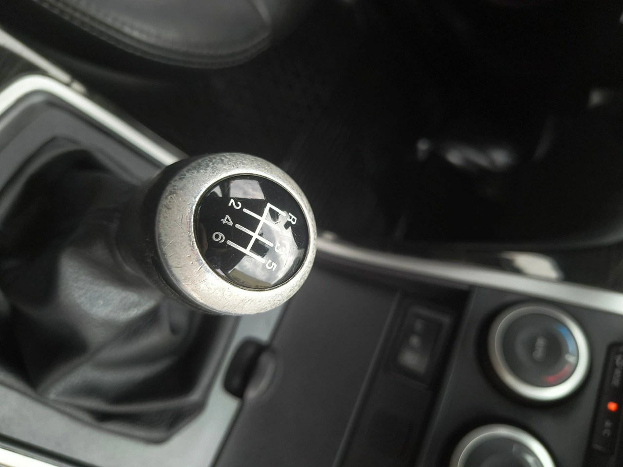 Mazda 6 - Zdjęcie 26