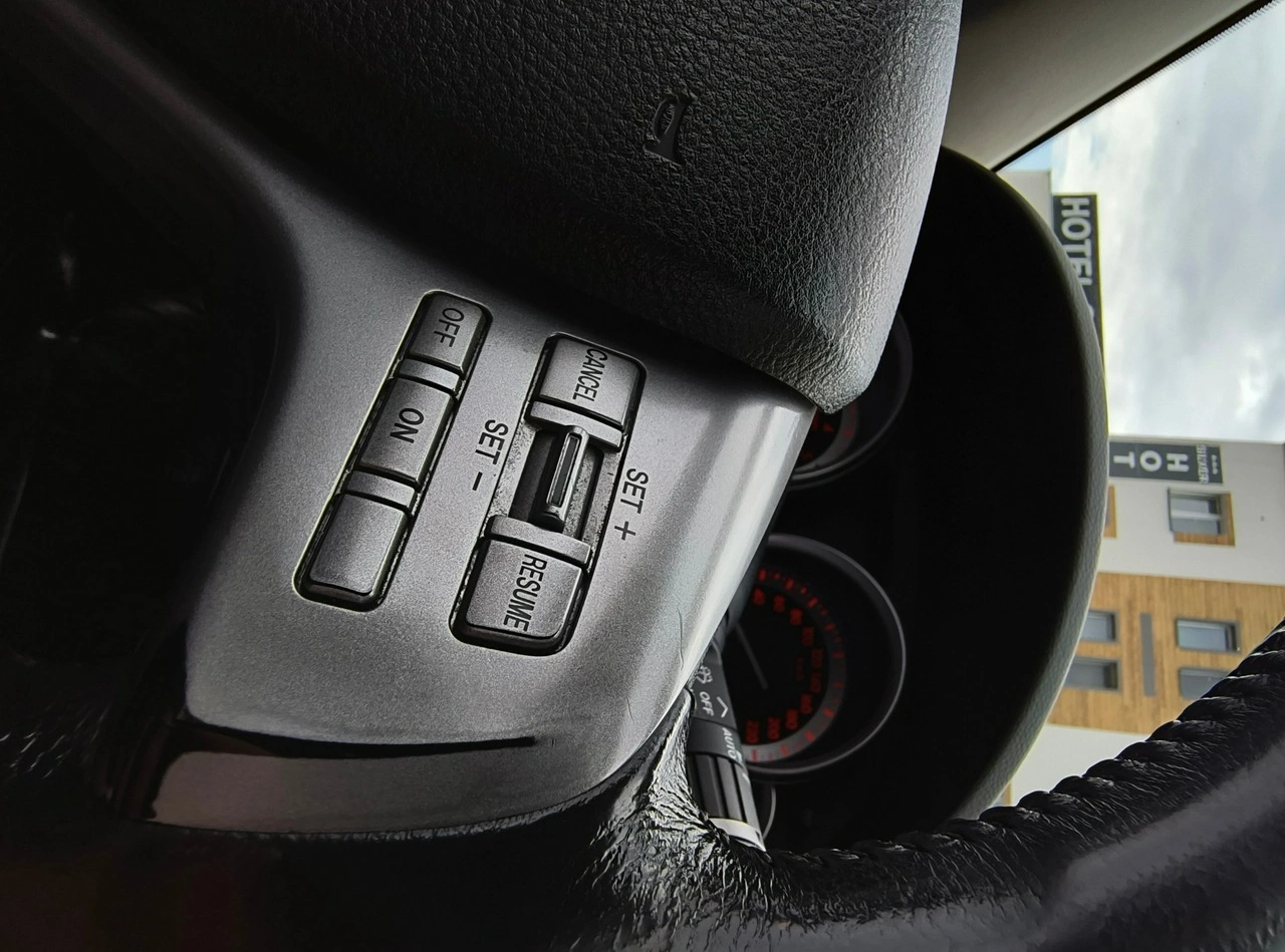 Mazda 6 - Zdjęcie 32