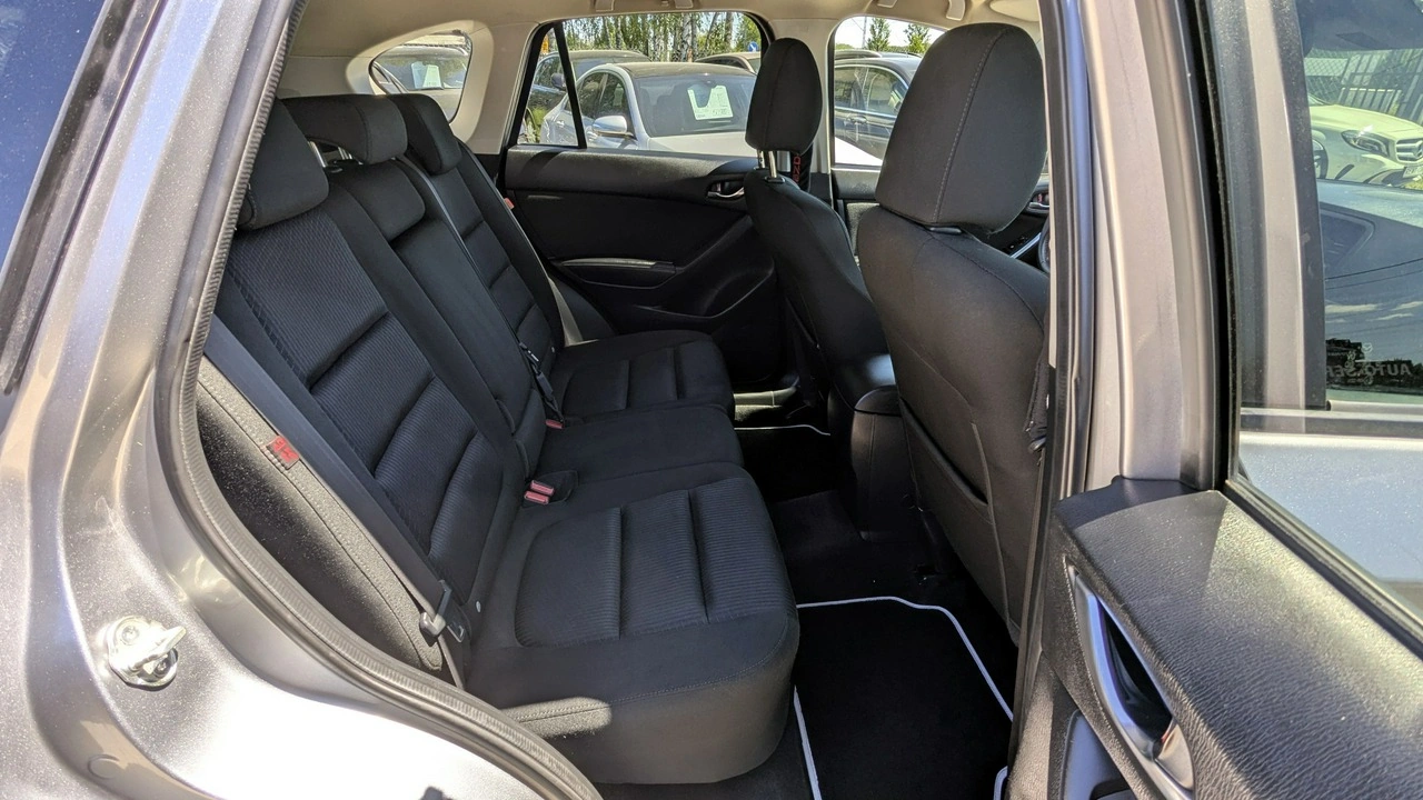 Mazda CX-5 - Zdjęcie 18