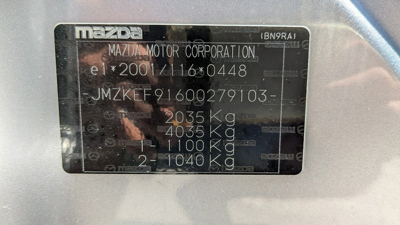Mazda CX-5 - Zdjęcie 24