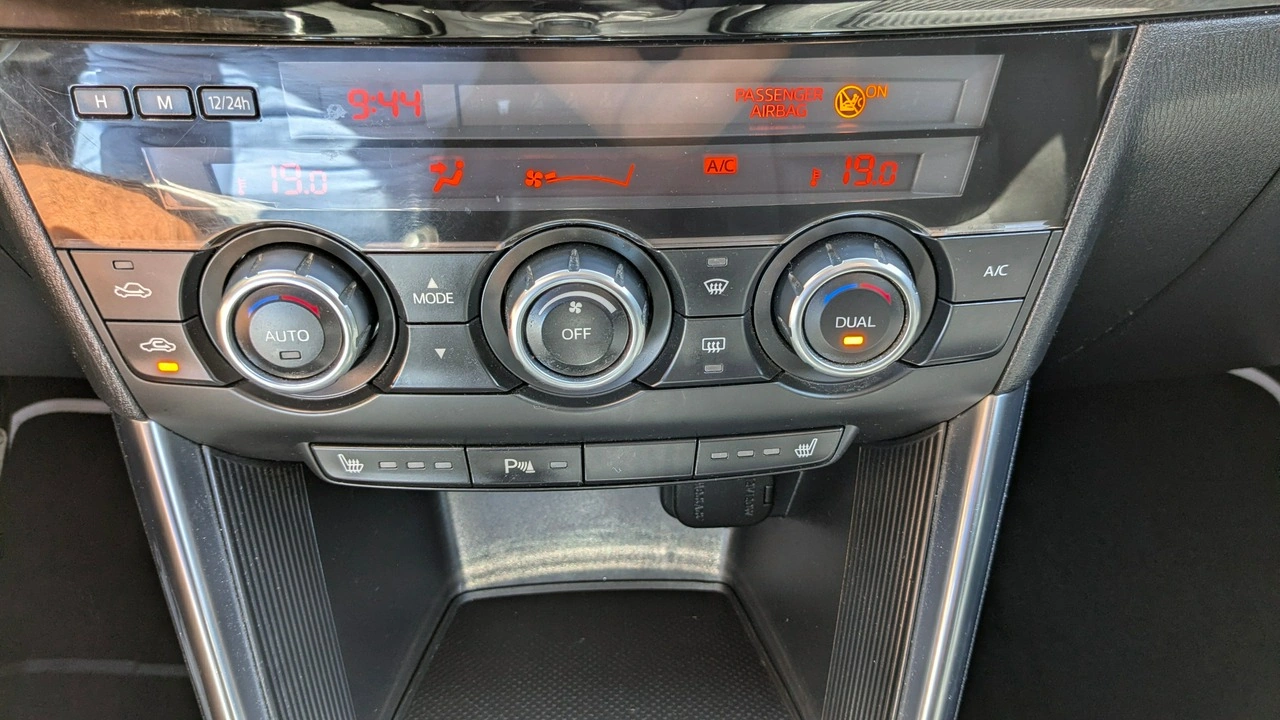 Mazda CX-5 - Zdjęcie 27