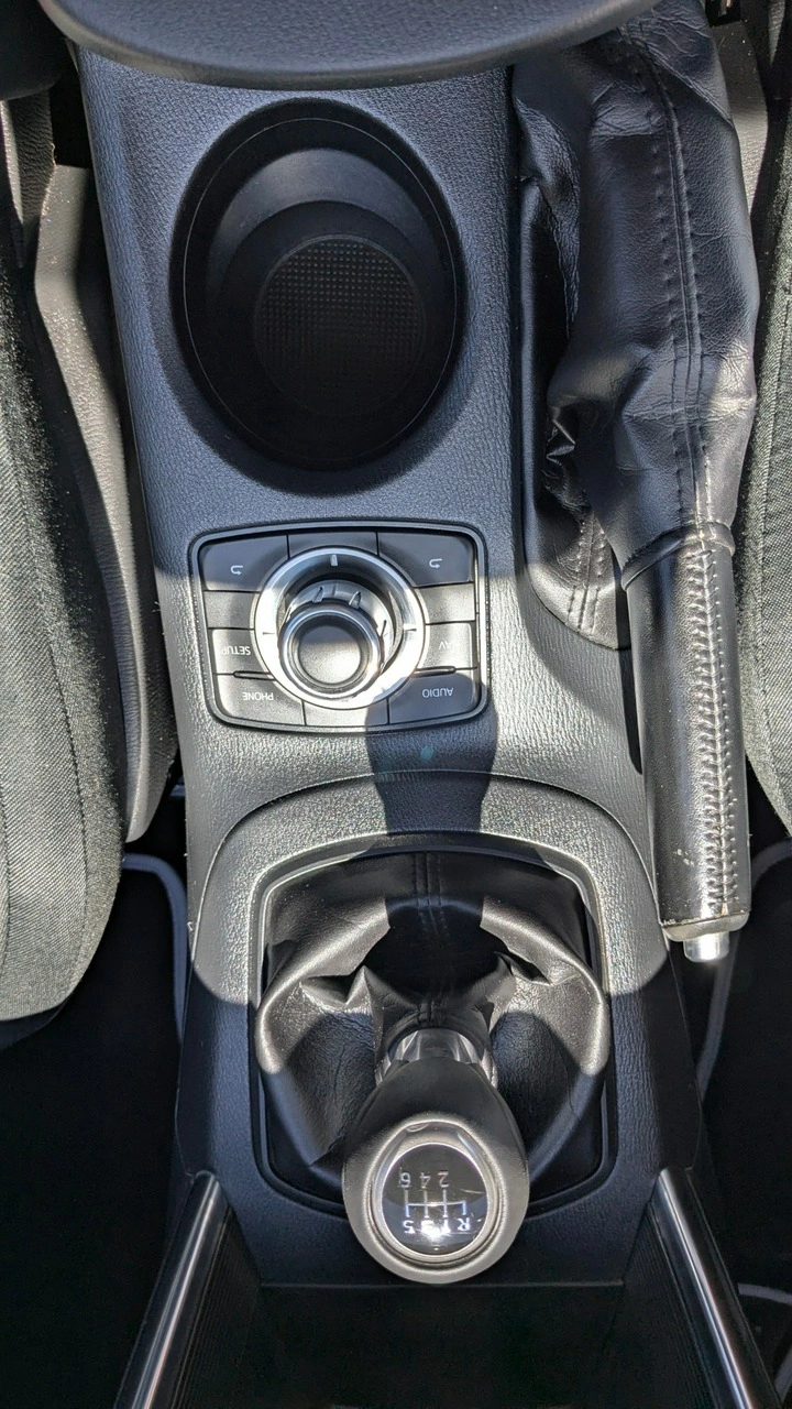 Mazda CX-5 - Zdjęcie 32