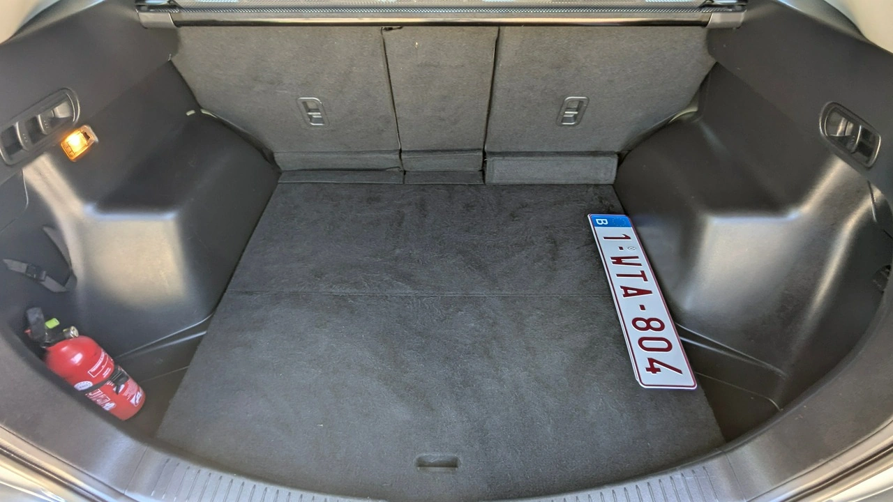 Mazda CX-5 - Zdjęcie 35