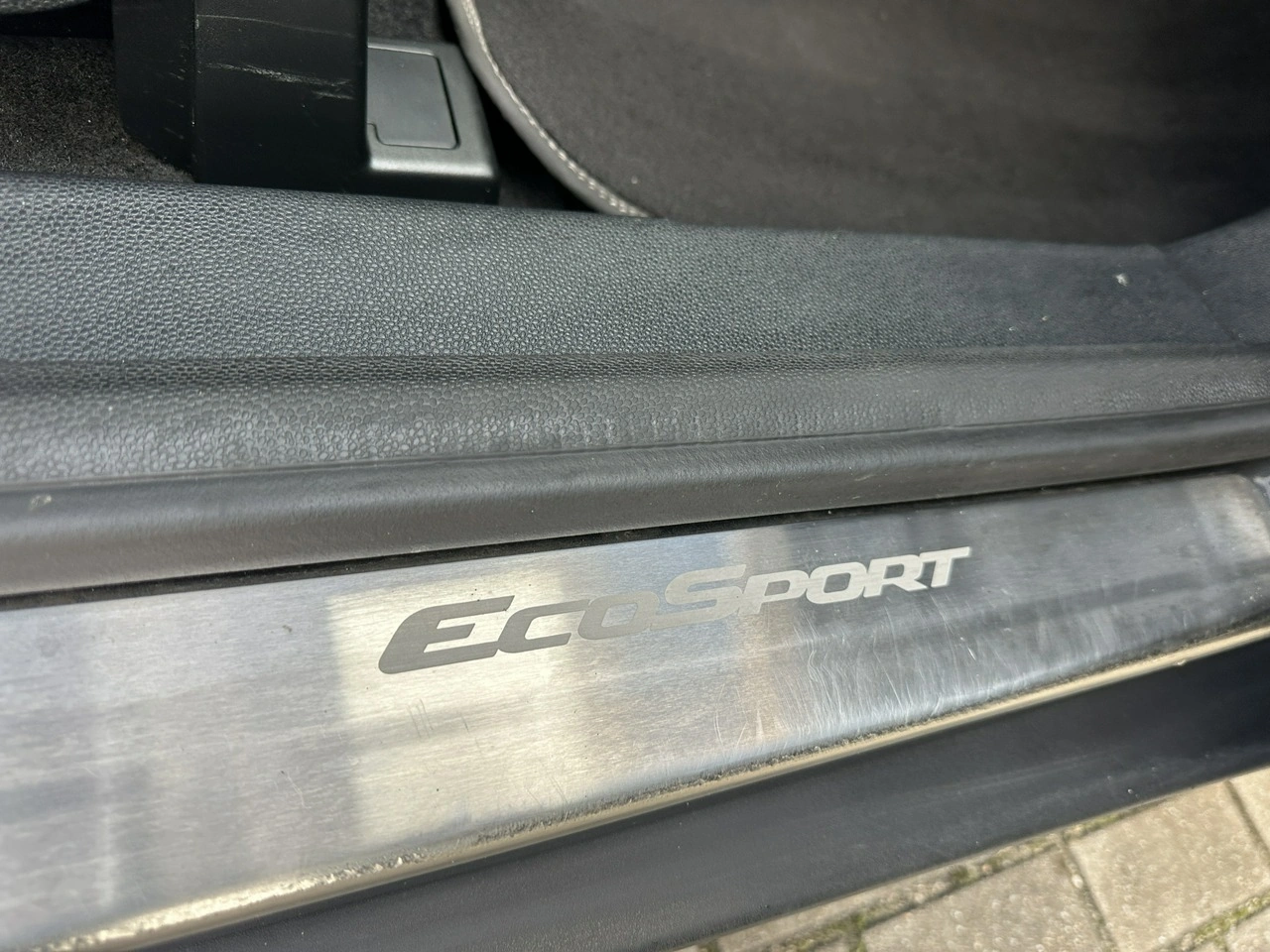 Ford EcoSport - Zdjęcie 12